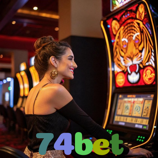 74bet - Baixe o App 74bet para Android e Comece a Jogar