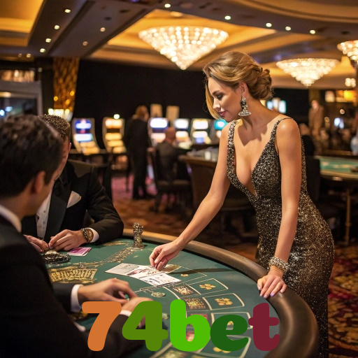 74bet - Baixe o app 74bet no Google Play e jogue ao vivo