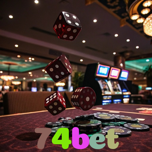 74bet - Baixe o App 74bet para Android e Comece a Jogar