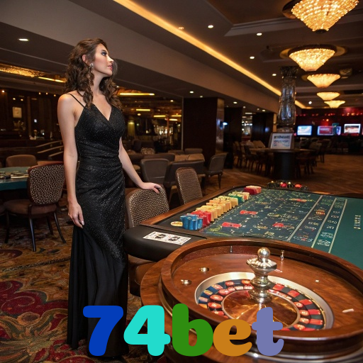 74bet - Baixe o App 74bet para Android e Comece a Jogar