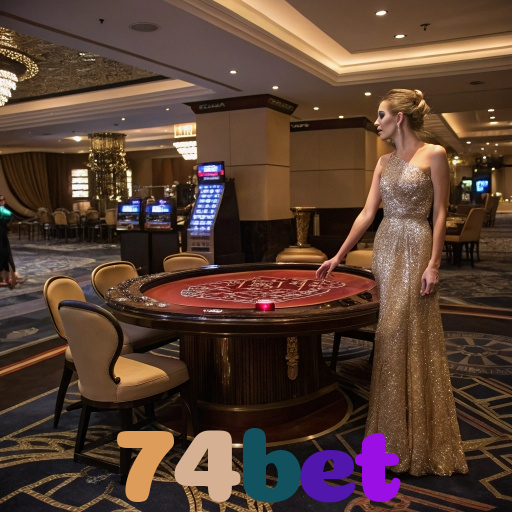 74bet - Baixe o app 74bet no Google Play e jogue ao vivo