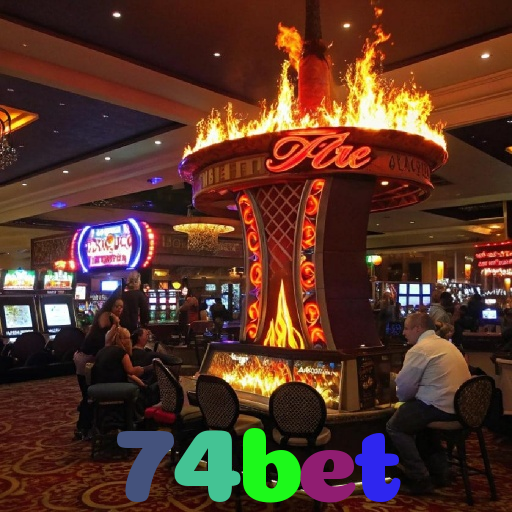 74bet - Baixe o app 74bet no Google Play e jogue ao vivo