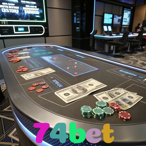 74bet - Baixe o App 74bet para Android e Comece a Jogar