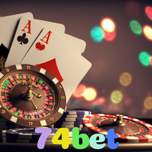 74bet - Baixe o App 74bet para Android e Comece a Jogar
