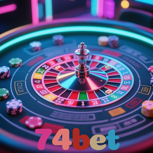 74bet - Baixe o app 74bet no Google Play e jogue ao vivo