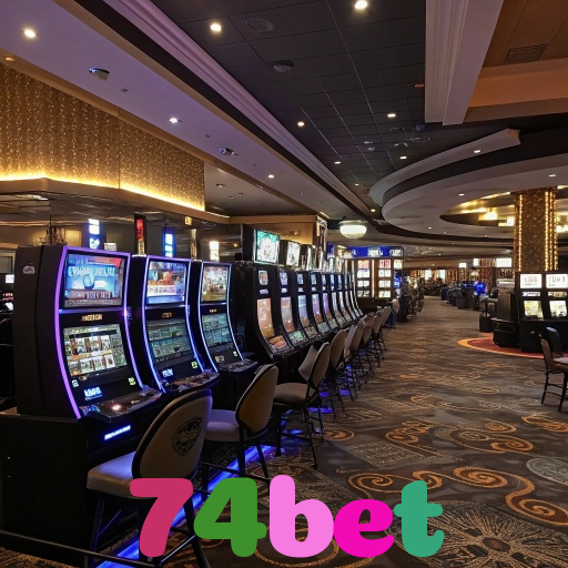 74bet - Baixe o app 74bet no Google Play e jogue ao vivo