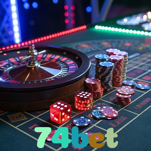 74bet - Baixe o app 74bet no Google Play e jogue ao vivo