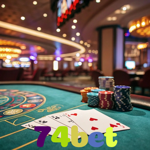 74bet - Baixe o App 74bet para Android e Comece a Jogar