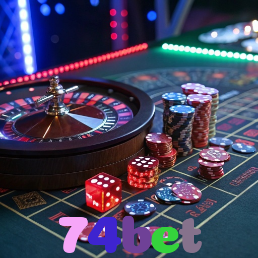 74bet - Baixe o App 74bet para Android e Comece a Jogar