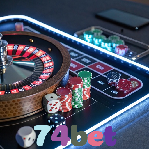 74bet - Baixe o App 74bet para Android e Comece a Jogar