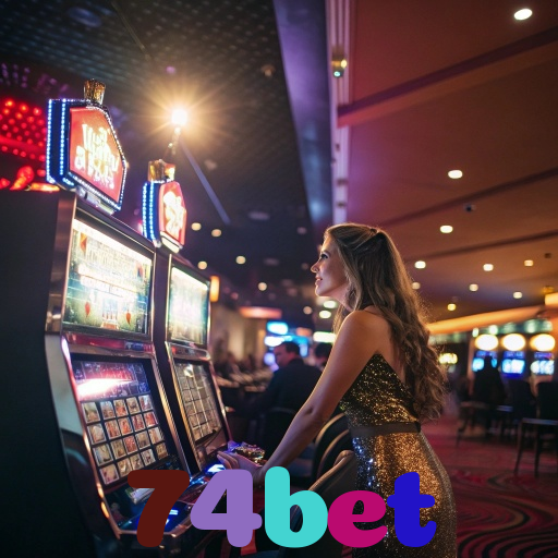 74bet - Baixe o App 74bet para Android e Comece a Jogar