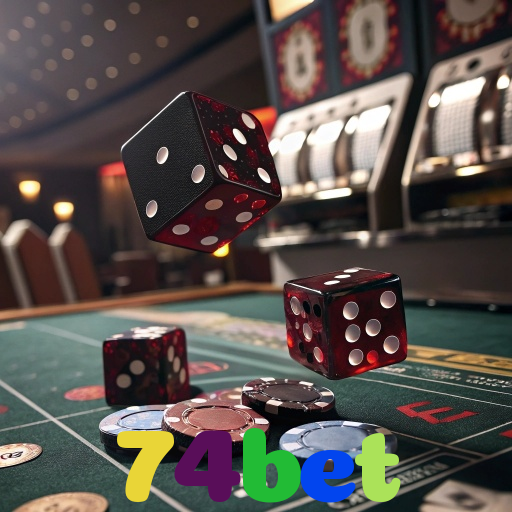 74bet - Baixe o app 74bet no Google Play e jogue ao vivo