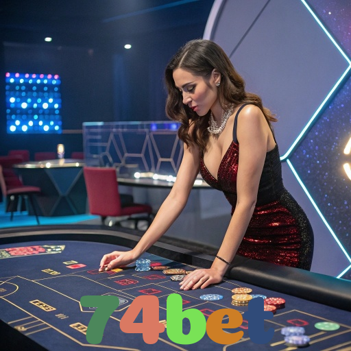 74bet - Baixe o app 74bet no Google Play e jogue ao vivo