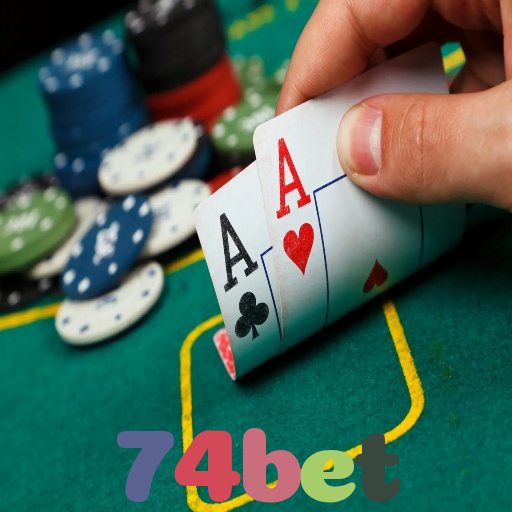 74bet - Baixe o App 74bet para Android e Comece a Jogar