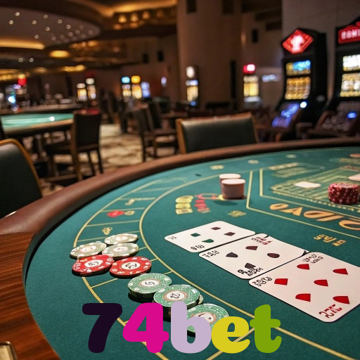 74bet - Baixe o app 74bet no Google Play e jogue ao vivo