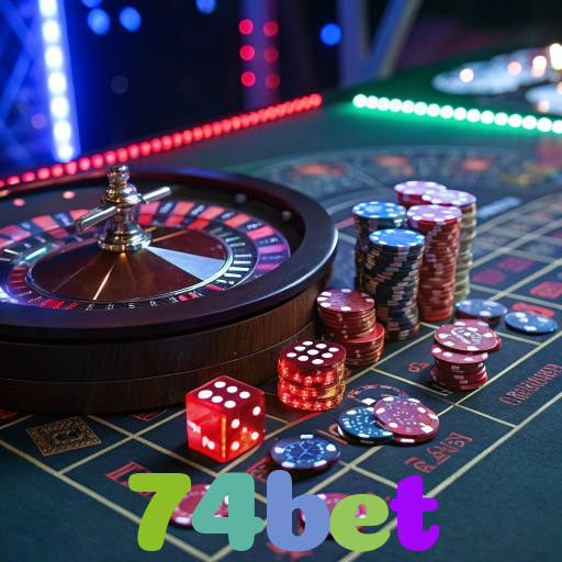 74bet - Baixe o app 74bet no Google Play e jogue ao vivo
