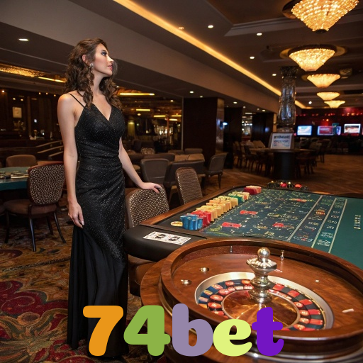 74bet - Baixe o App 74bet para Android e Comece a Jogar