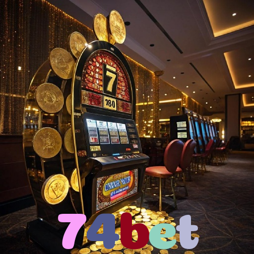 74bet - Baixe o App 74bet para Android e Comece a Jogar