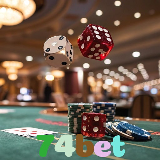 74bet - Baixe o app 74bet no Google Play e jogue ao vivo