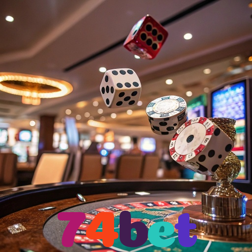 74bet - Baixe o App 74bet para Android e Comece a Jogar