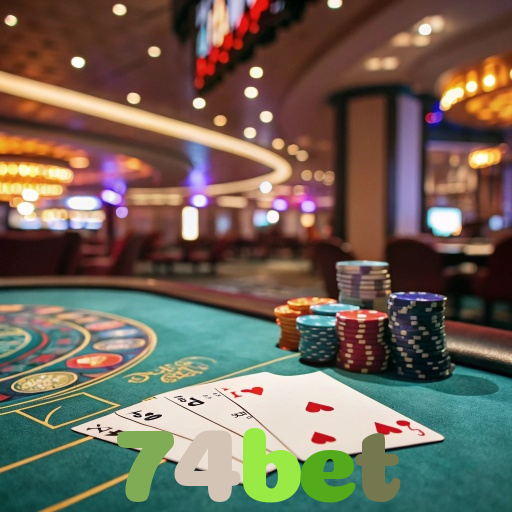74bet - Baixe o App 74bet para Android e Comece a Jogar