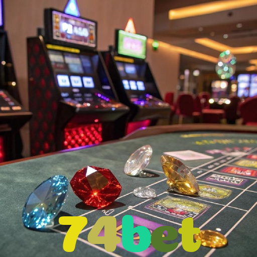 74bet - Baixe o app 74bet no Google Play e jogue ao vivo