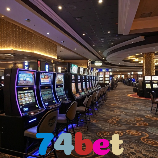 74bet - Baixe o app 74bet no Google Play e jogue ao vivo