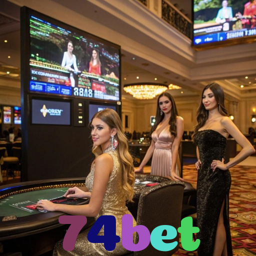 74bet - Baixe o App 74bet para Android e Comece a Jogar