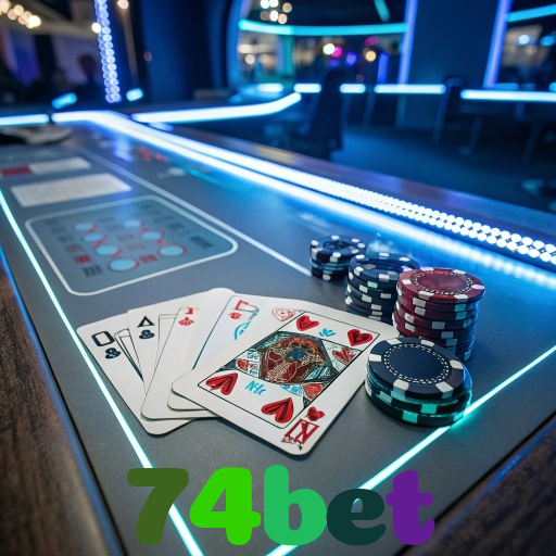 74bet - Baixe o app 74bet no Google Play e jogue ao vivo