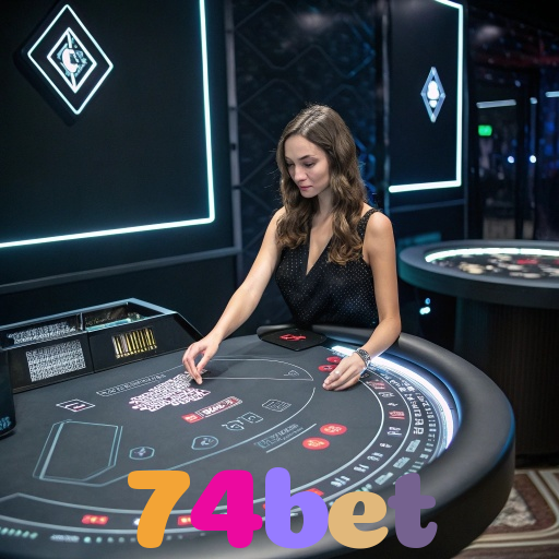 74bet - Baixe o App 74bet para Android e Comece a Jogar