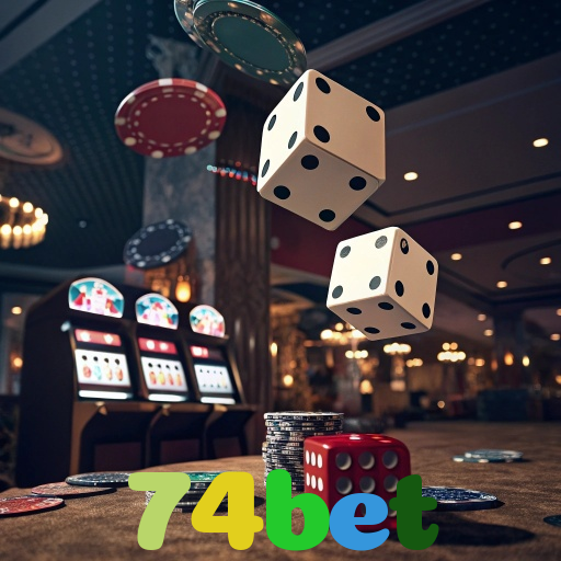 74bet - Baixe o app 74bet no Google Play e jogue ao vivo