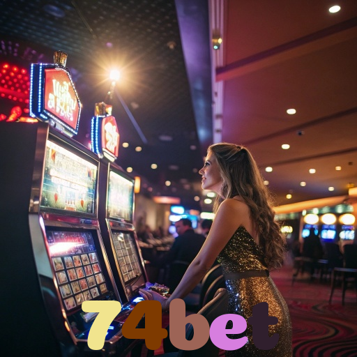 74bet - Baixe o App 74bet para Android e Comece a Jogar