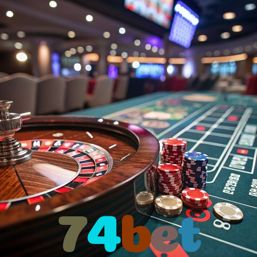 74bet - Baixe o App 74bet para Android e Comece a Jogar