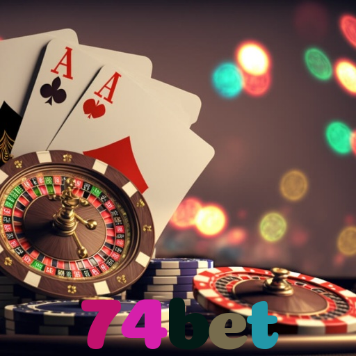 74bet - Baixe o app 74bet no Google Play e jogue ao vivo