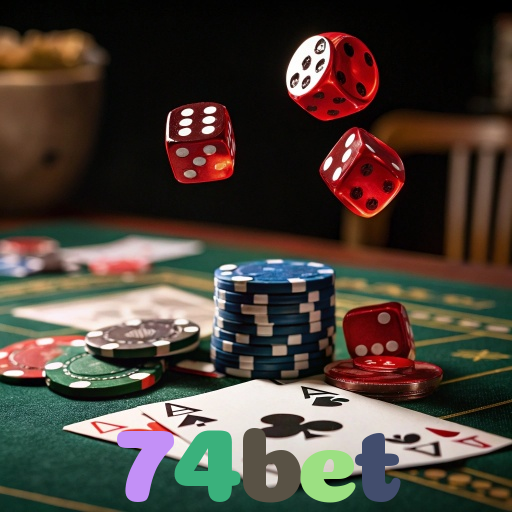 74bet - Baixe o app 74bet no Google Play e jogue ao vivo