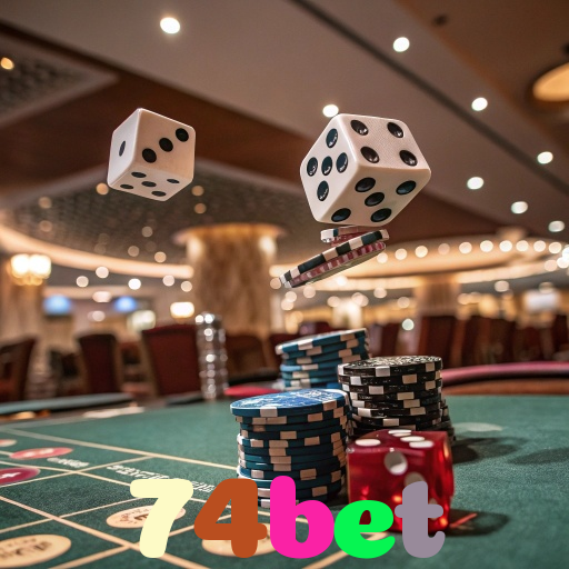 74bet - Baixe o App 74bet para Android e Comece a Jogar