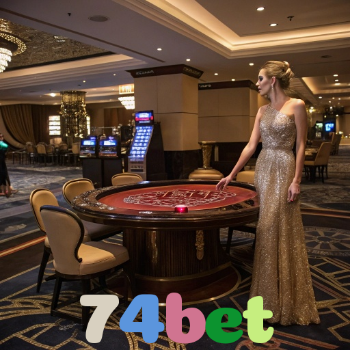 74bet - Baixe o app 74bet no Google Play e jogue ao vivo