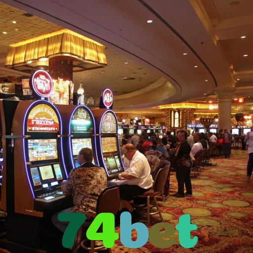 74bet - Baixe o App 74bet para Android e Comece a Jogar