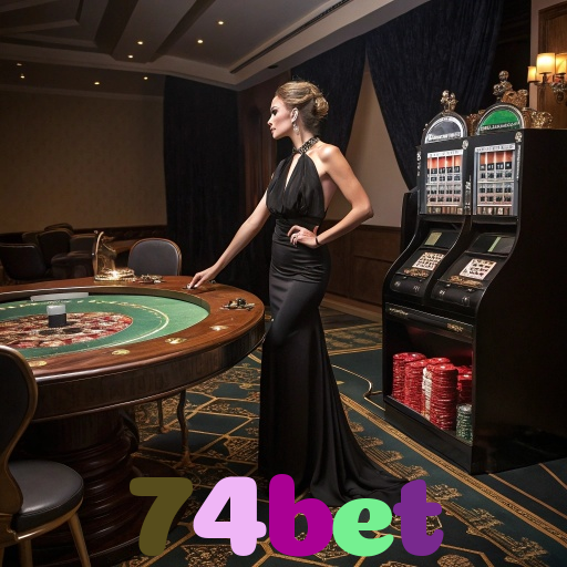 74bet - Baixe o App 74bet para Android e Comece a Jogar
