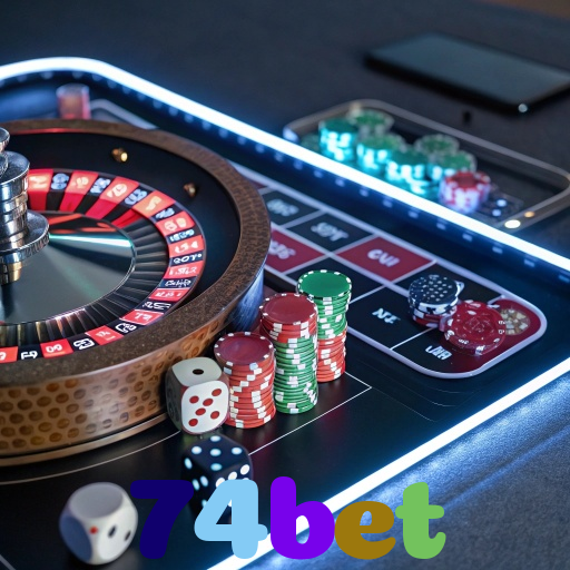74bet - Baixe o app 74bet no Google Play e jogue ao vivo