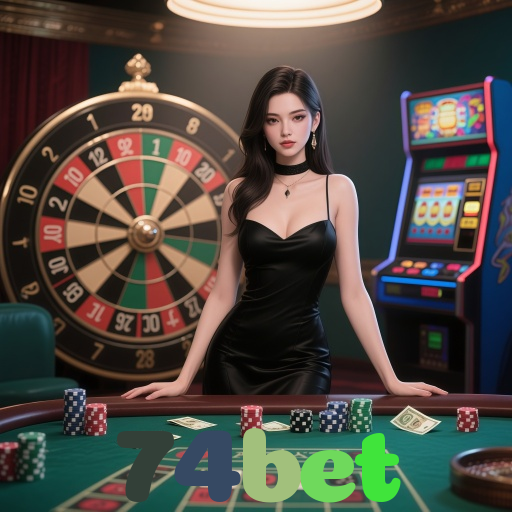74bet - Baixe o App 74bet para Android e Comece a Jogar