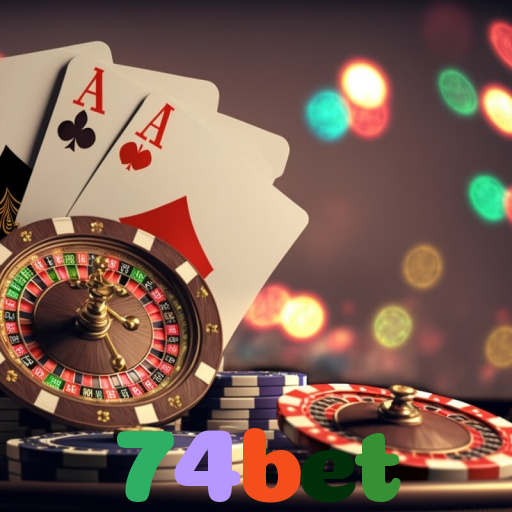 74bet - Baixe o app 74bet no Google Play e jogue ao vivo