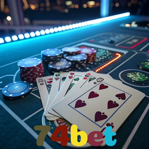 74bet - Baixe o app 74bet no Google Play e jogue ao vivo