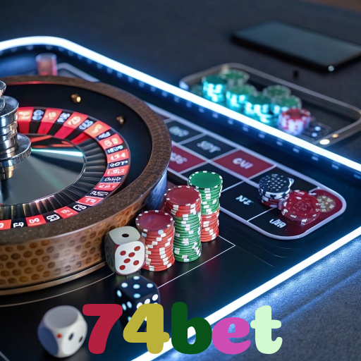 74bet - Baixe o app 74bet no Google Play e jogue ao vivo