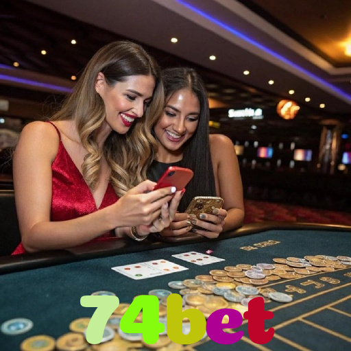 74bet - Baixe o app 74bet no Google Play e jogue ao vivo