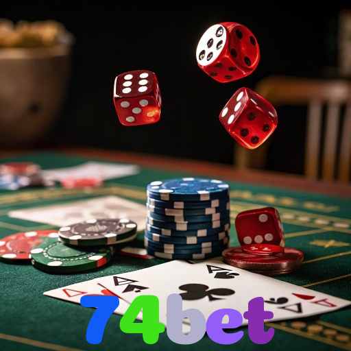 74bet - Baixe o app 74bet no Google Play e jogue ao vivo