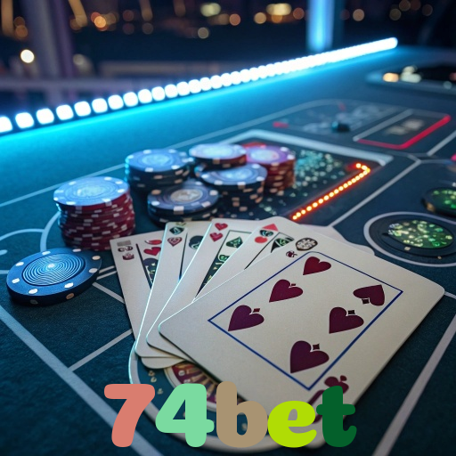 74bet - Baixe o app 74bet no Google Play e jogue ao vivo