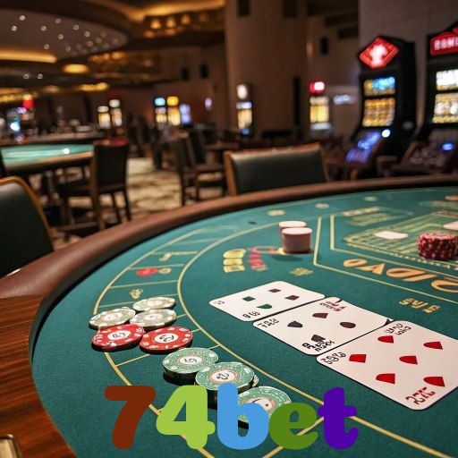74bet - Baixe o App 74bet para Android e Comece a Jogar