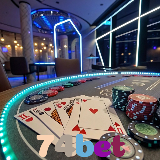 74bet - Baixe o app 74bet no Google Play e jogue ao vivo