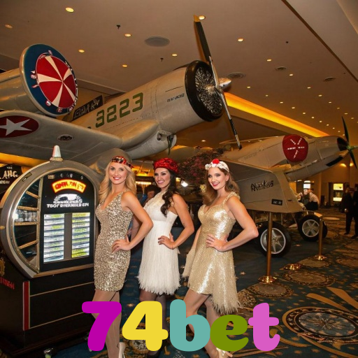74bet - Baixe o App 74bet para Android e Comece a Jogar